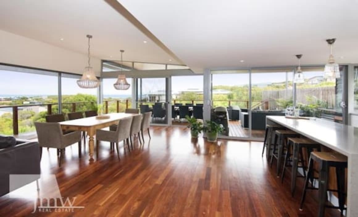 Architectdesigned Gnarabup house listed for 1.495 million